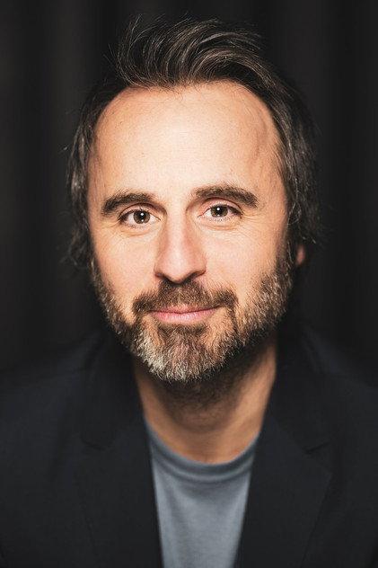 Louis-José Houde - Actor Profile Photo