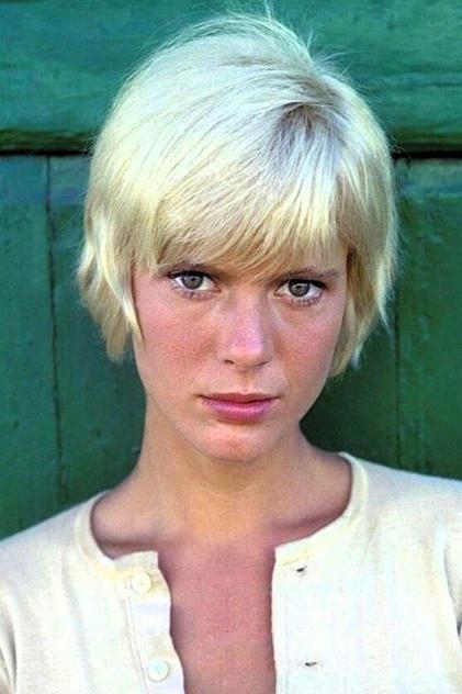 Mimsy Farmer - Actor Profile Photo