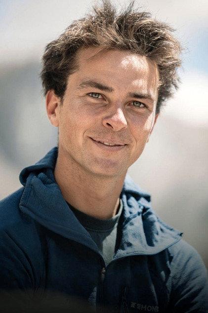 Nicolas Jean - Actor Profile Photo