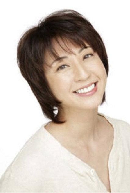 Keiko Iiboshi - Actor Profile Photo