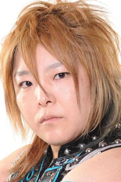 Yasuko Kuragaki - Actor Profile Photo