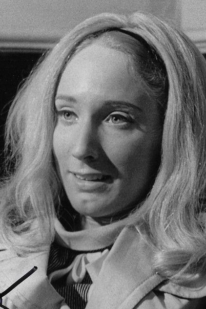 Judith O'Dea - Actor Profile Photo