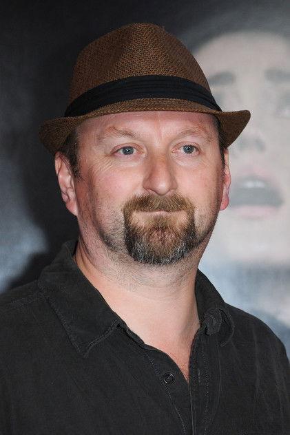 Neil Marshall - Actor Profile Photo
