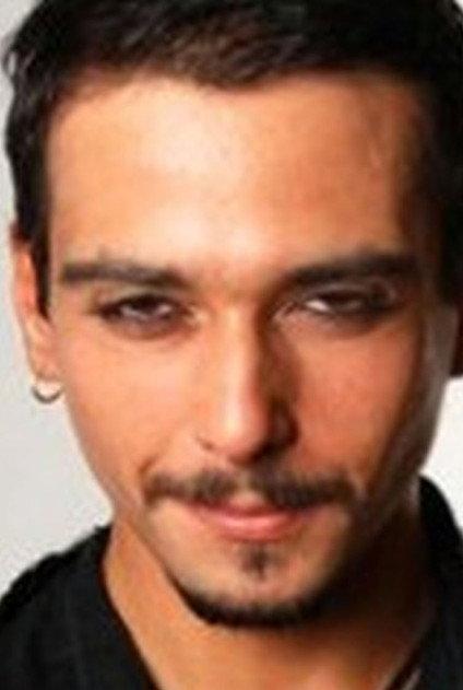 Michele Rocco Smeets - Actor Profile Photo