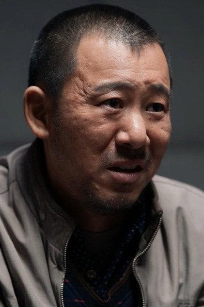 杨震钧 - Actor Profile Photo