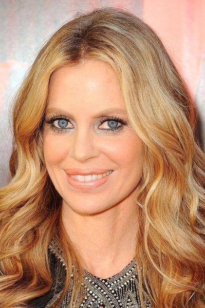 Kristin Bauer - Actor Profile Photo