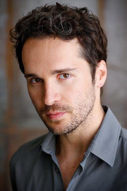 Christopher Emerson - Actor Profile Photo