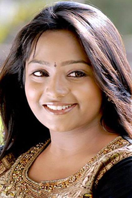 Saranya Bhagyaraj - Actor Profile Photo