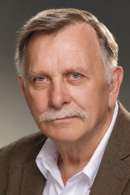 Oleh Shavarskyi - Actor Profile Photo