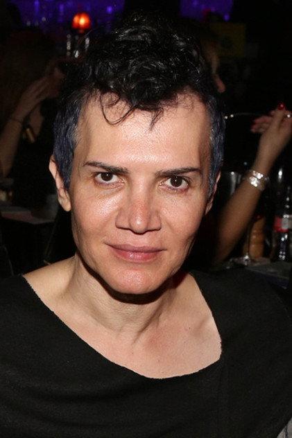 Pantelis Kanarakis - Actor Profile Photo