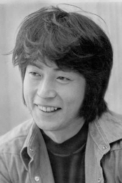 Takenori Murano - Actor Profile Photo