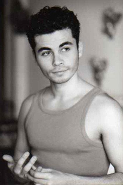 Paolo Domingo - Actor Profile Photo