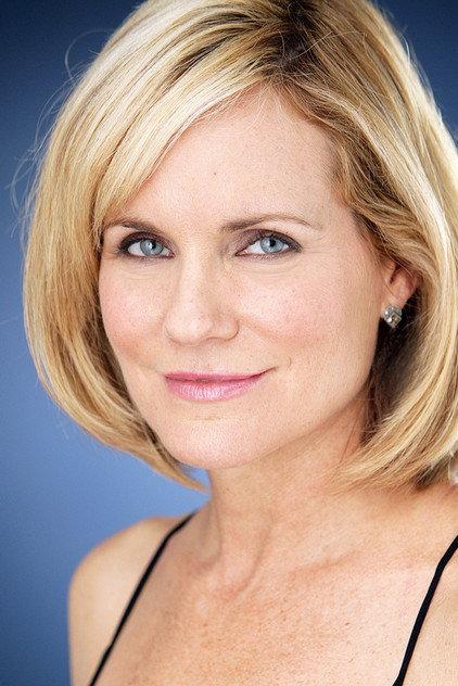 Kelly Ryan - Actor Profile Photo