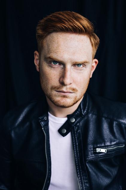 Cezary Kołacz - Actor Profile Photo