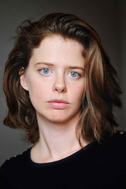 Maaike Neuville - Actor Profile Photo