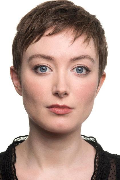 Doireann May White - Actor Profile Photo