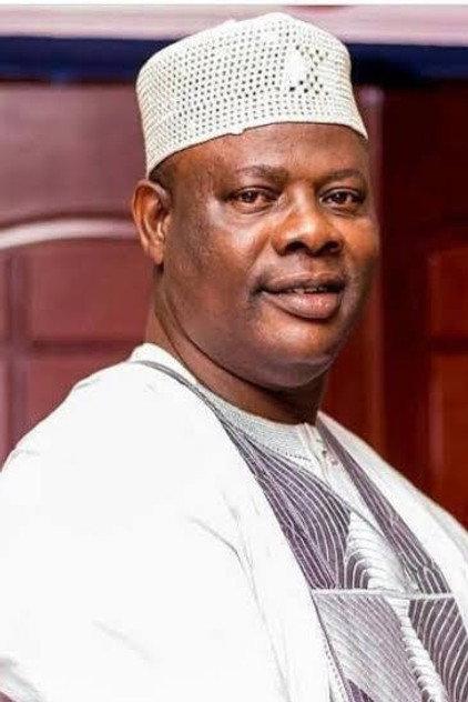 Yinka Quadri - Actor Profile Photo
