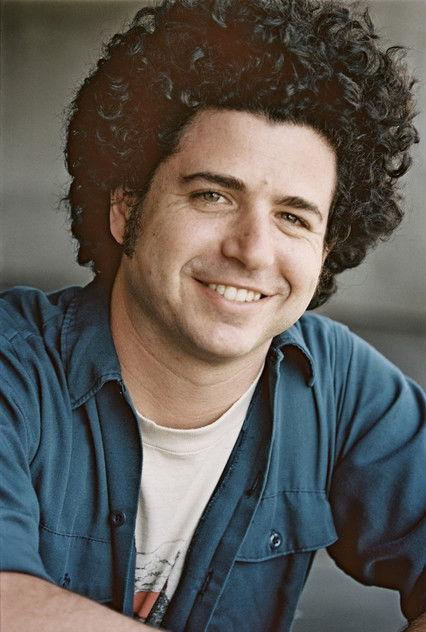 Zach Steel - Actor Profile Photo