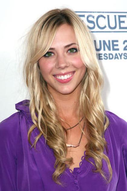 Natalie Distler - Actor Profile Photo