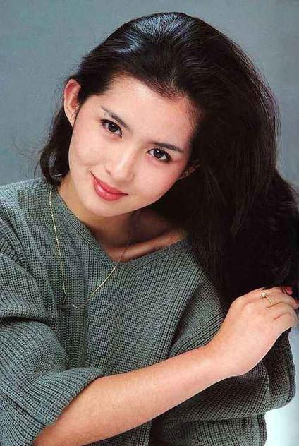 Yuko Kotegawa - Actor Profile Photo