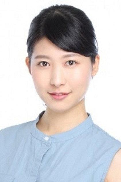 Hitomi Uneda - Actor Profile Photo