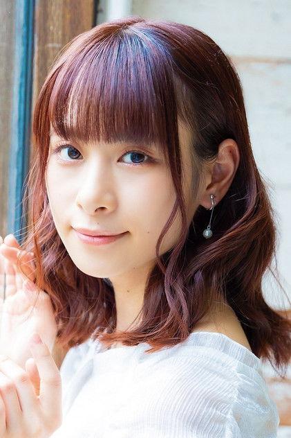 Kaori Maeda - Actor Profile Photo