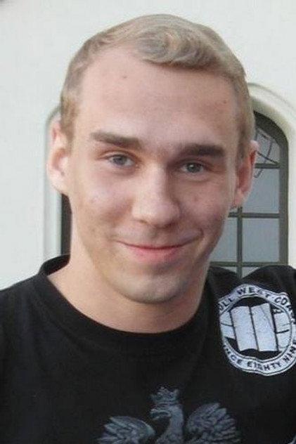 Michał Włodarczyk - Actor Profile Photo