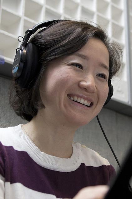 Yang Jeong-hwa - Actor Profile Photo