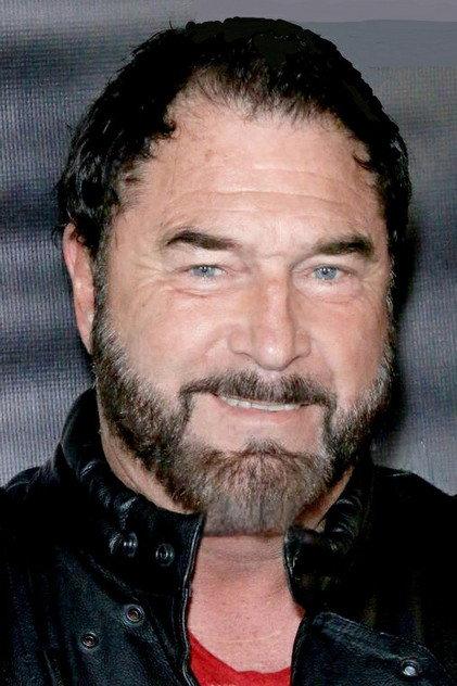 Rhino Michaels - Actor Profile Photo