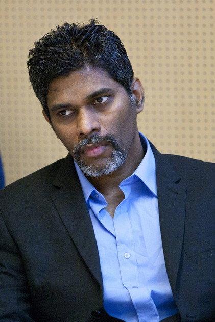 Wilson Raj Perumal - Actor Profile Photo