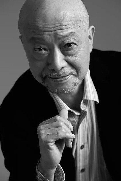 Tomisaburo Horikoshi - Actor Profile Photo