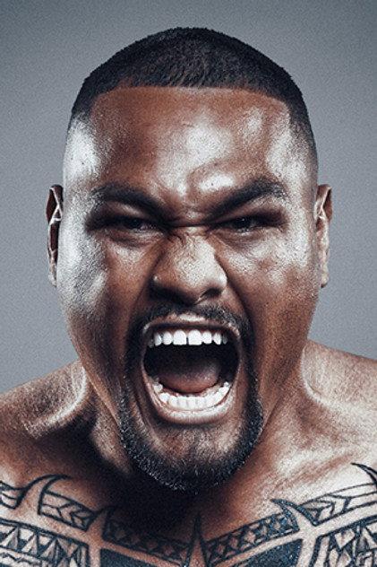 Faiga Opelu - Actor Profile Photo