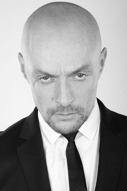 Sean Cronin - Actor Profile Photo
