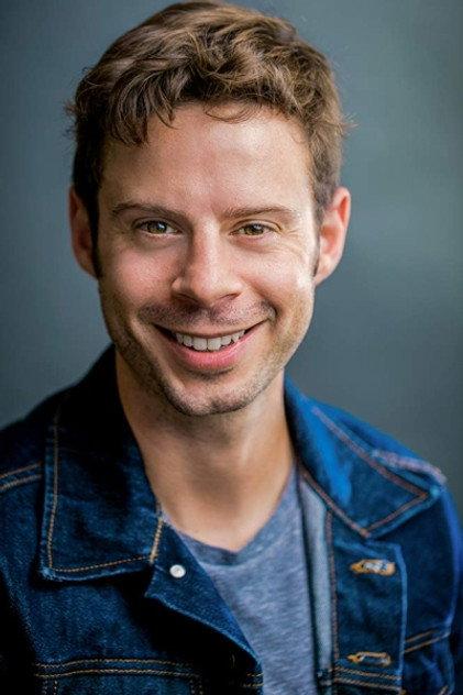 Nate Rubin - Actor Profile Photo