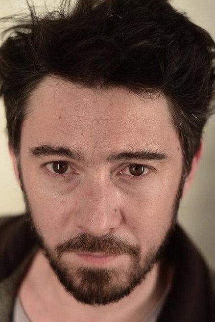 Pierre Mignard - Actor Profile Photo