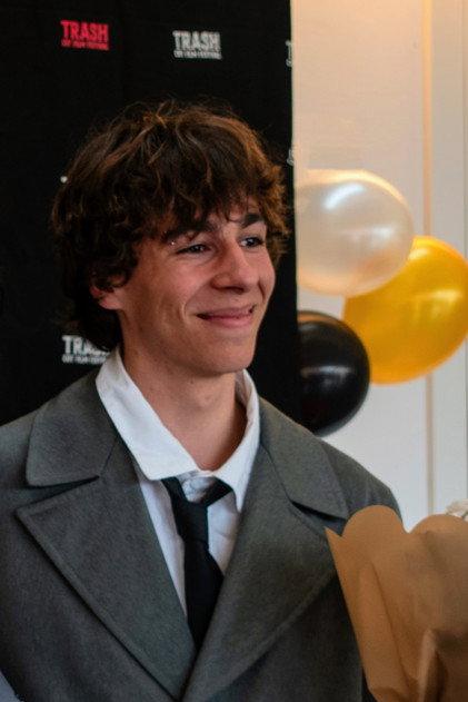 Nil Reig - Actor Profile Photo