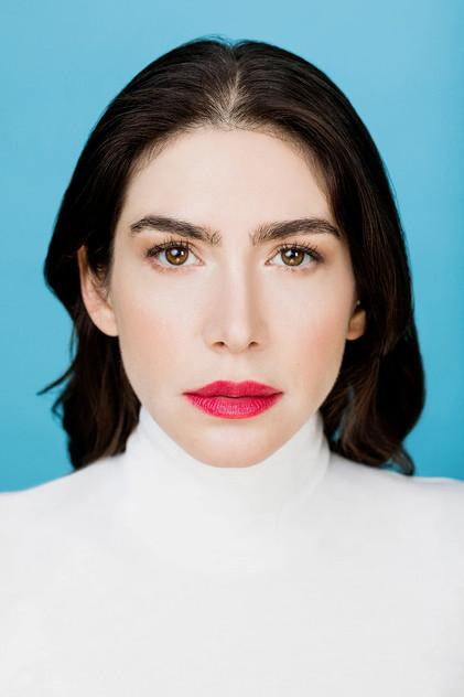 Nicole Kawalez - Actor Profile Photo