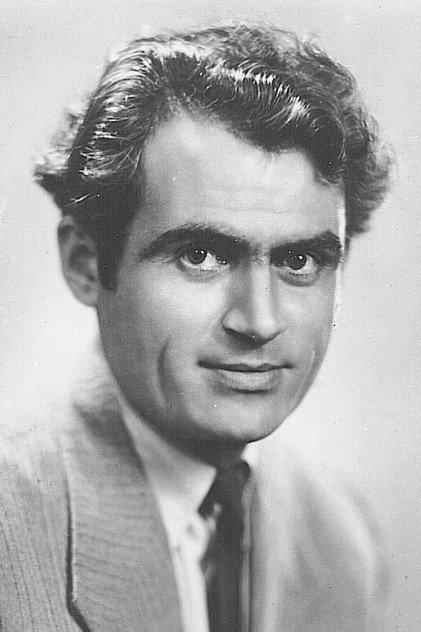 Ivan Bratanov - Actor Profile Photo