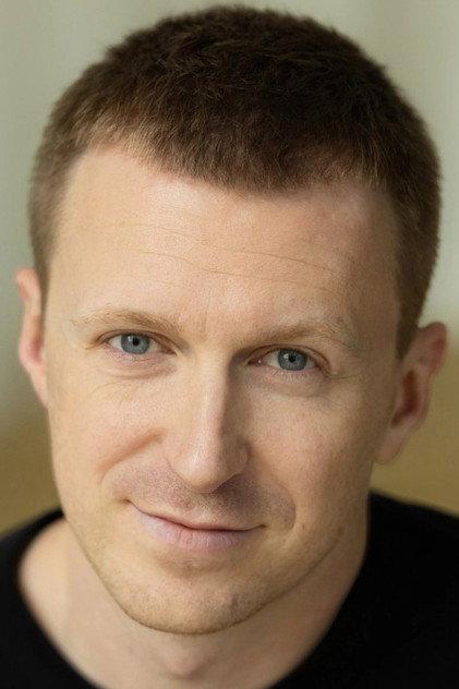 Aleksandr Berezhnoy - Actor Profile Photo