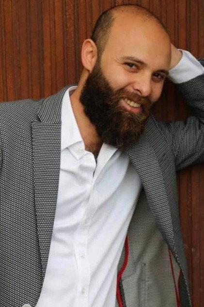 Burak Ergün - Actor Profile Photo