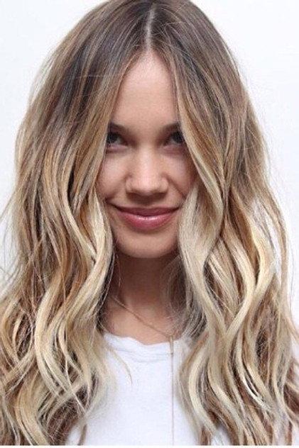Olya Banar - Actor Profile Photo