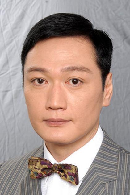 Michael Tao Tai-Yu - Actor Profile Photo