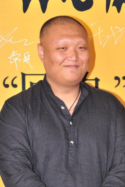Kun Liu - Actor Profile Photo