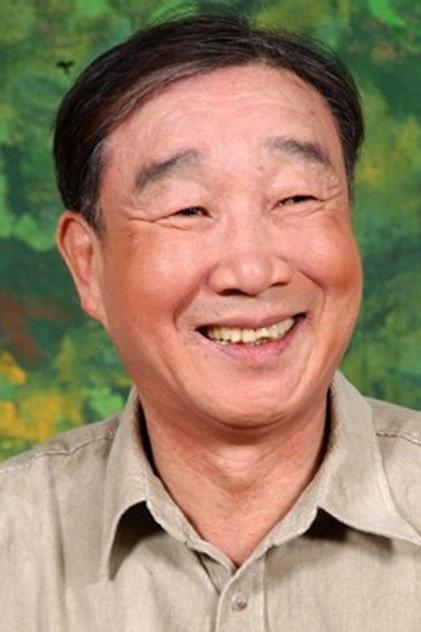 Yun Mun-sik - Actor Profile Photo