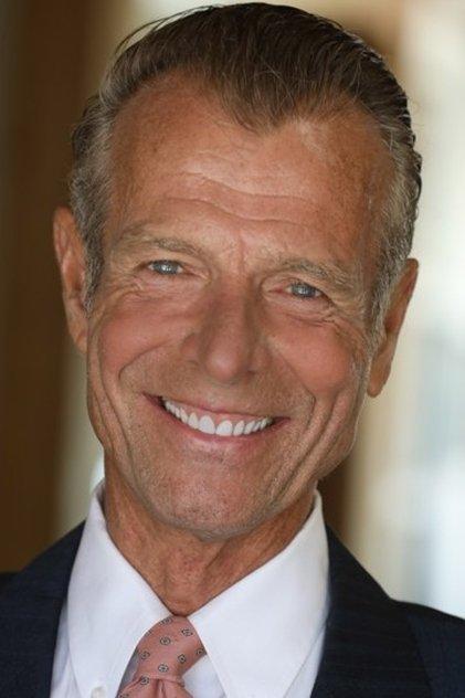 Gerard Sanders - Actor Profile Photo