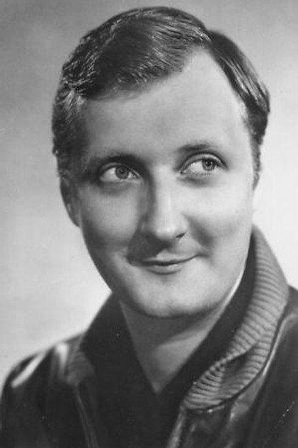 Peter Dommisch - Actor Profile Photo