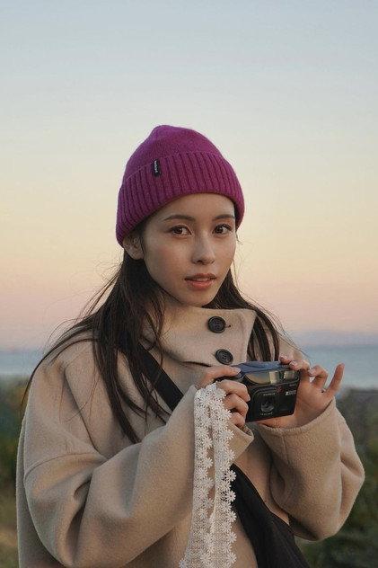 Kanako Saito - Actor Profile Photo