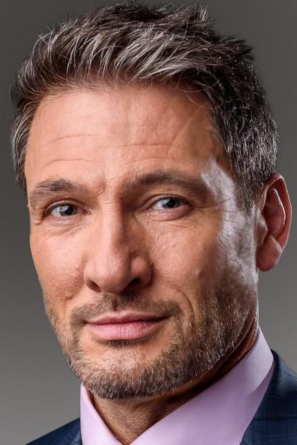 Dieter Bach - Actor Profile Photo