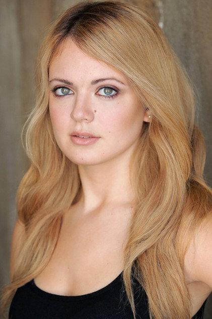Kelly Connaire - Actor Profile Photo