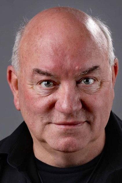 John Givins - Actor Profile Photo